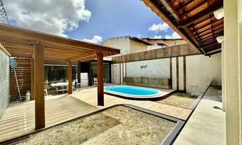 Imagem 5: Amplo Duplex todo Projetado com 360 m² 3 quartos próximo a Videira Sul em José de Alencar