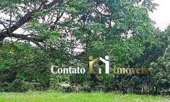 Imagem 4: Chácara com 3 dormitórios à venda, 5000 m² por R$ 1.000.000,00 - Guaxinduva - Atibaia/SP