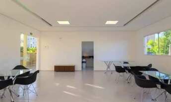 Imagem 6: Chave de Apto 2 dormitórios