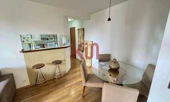 Imagem 5: Apartamento à venda em São Paulo-SP, Jardim Vila Mariana: 2 quartos, 2 banheiros, 1 vaga