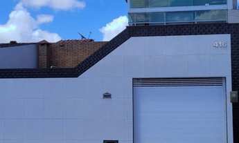 Imagem: Casa a venda Recanto das Estrelas - Com