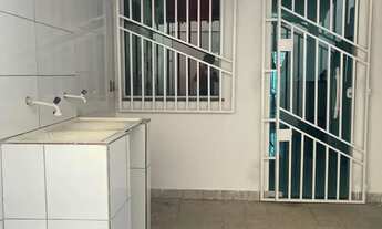 Imagem 7: Alugo casa 2/4, Suíte, Garagem, Piscina, Quintal no Emissário em Arembepe