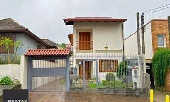 Imagem: Casa em Porto Alegre, no bairro Tristeza