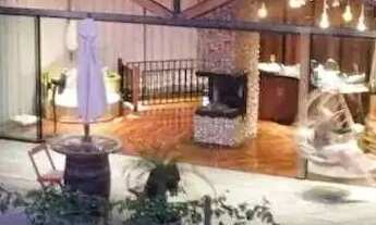 Imagem: Casa à venda no bairro Ribeirão da Ilha