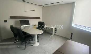 Imagem 6: Sala - Cambuí - Campinas