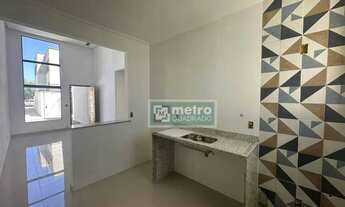 Imagem 7: Casa com 3 Quartos à venda, 77 m² por R$ 485.000 - Atlântica - Rio das Ostras/RJ