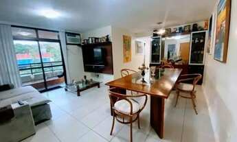 Imagem 7: Bsurance Imobiliária Vende - Residencial Olímpio Bargiela Apartamento claro