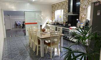 Imagem 5: Sobrado todo terminado