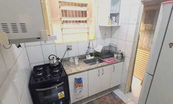 Imagem 6: Imóvel para venda com 55 metros quadrados com 3 quartos em Copacabana - Belo Horizonte - M