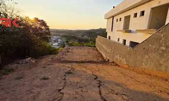 Imagem 2: Lote A Venda No Reserva dos Jatobas Em Louveira/sp