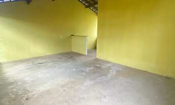 Imagem 2: ALUGO CASA NO BAIRRO PÃO DE AÇÚCAR 2