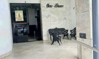 Imagem 5: GR ALUGA ED. OURO BRANCO - 3/1 SUITE- 1 VAGA- ARMARIOS- 100M2- OPORTUNIDADE EM SÃO BRAZ