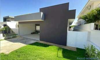 Imagem 2: CASA EM CONDOMÍNIO - SWISS PARK - SP