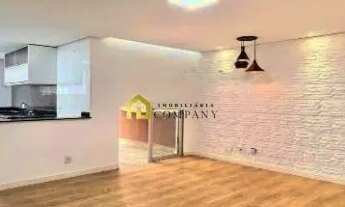 Imagem: Ed. Spazio Salamanca - Apartamento Garden