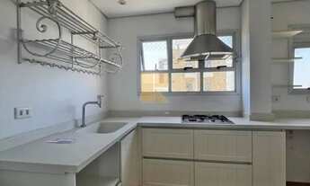 Imagem: Cobertura na V. Madalena