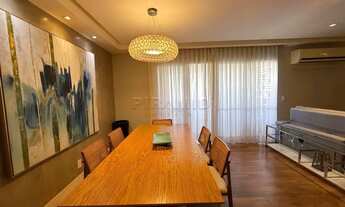 Imagem 2: Apartamento, bairro Jardim Botânico, Zona Sul de Ribeirão Preto/SP