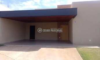 Imagem: Casa em Condomínio Térrea Fazenda Santa