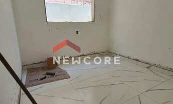 Imagem 3: Casa em Rua Terezinha de Jesus Viana Camargo - Dom Pedro I - São José da Lapa/MG