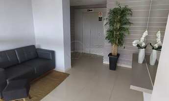 Imagem 2: Apartamento Mobiliado com 3 Quartos à venda no Residencial LESTE OESTE na Mangabeiras