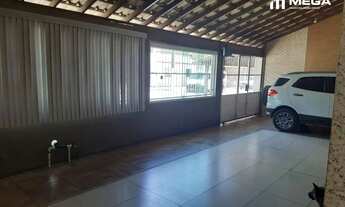 Imagem: Casa com 3 quartos à venda, 181 m² por