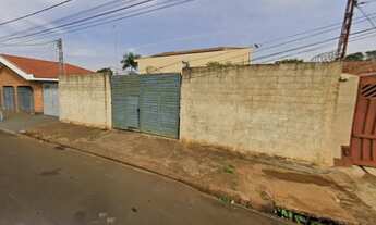 Imagem: Parte Ideal 50 do imóvel, área 216m²