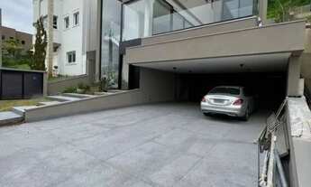 Imagem 3: CASA EM CONDOMÍNIO - ALPHASÍTIO - SP