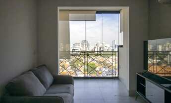 Imagem 2: Aluguel Apartamento 2 Dormitórios - 52 m² Vila Olímpia