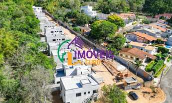 Imagem: CASA EM CONDOMÍNIO - VILA SANTISTA - SP