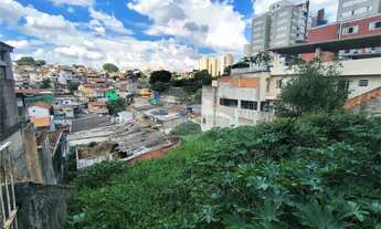 Imagem: Terreno à venda em Butantã, São Paulo