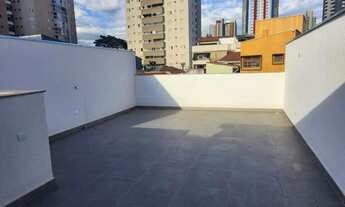 Imagem 5: Cobertura Residencial à Venda em Vila Assunção, Santo André 3 Quartos, 2 Vagas
