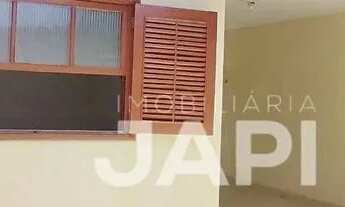 Imagem 2: Casa térrea com 2 dormitórios, suíte e 03 vagas à venda, 114 m² por R$ 380.000 - Parque da