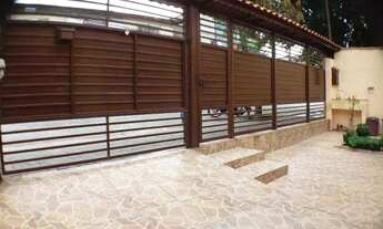 Imagem 2: Casa em Rua Joaquim Gonçalves da Silva - Cocaia - Guarulhos/SP