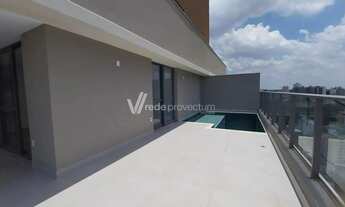 Imagem 5: Cobertura - Cambuí - Campinas