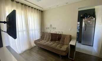 Imagem 5: Oportunidade - Apartamento - Parque Residencial Flamboyant - Residencial Boulevard Flamboy