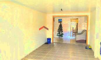 Imagem 5: Casa em Rua Marta S. Dering - Ferrari - Campo Largo/PR