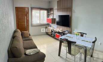 Imagem: BENIN IMÓVEIS VENDE casa térrea com 2