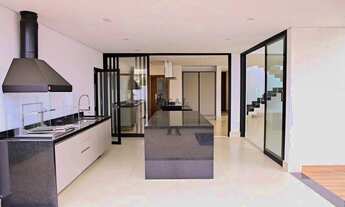 Imagem 6: Linda Casa em Condomínio à Venda em Votorantim-SP - Bairro da Vossoroca 3 Quartos, 3 Suíte