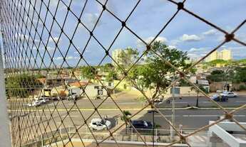 Imagem 3: Liberty - Apartamento 2 quartos à venda com 1 suíte 1 vaga de garagem nascente no Jardim A