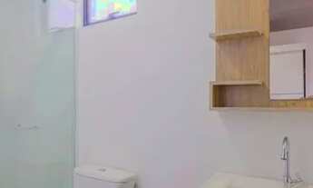 Imagem 7: Loft com 1 dormitório para alugar, 33 m² por R$ 2.310,00 - Itoupava Seca - Blumenau/SC