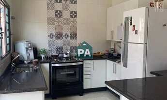 Imagem 4: Casa com 4 dormitórios à venda, 232 m² - Jardim das Azaléias - Poços de Caldas/MG