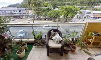 Imagem 5: Apartamento com 3 dormitórios à venda, 120 m² por R$ 790.000,00 - Itaipu - Niterói/RJ