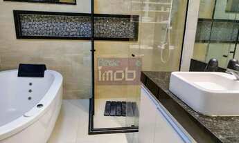 Imagem 7: Casa de Condominio em Alphaville - Barra dos Coqueiros