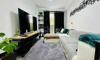 Imagem: Apartamento / Residencial / Centro