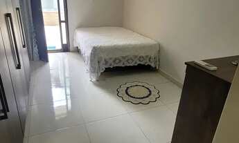 Imagem 6: Imóvel para aluguel com 120 metros quadrados com 3 quartos em Jardim Camburi - Vitória - E