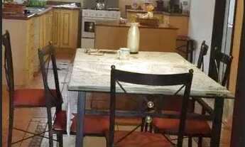 Imagem 4: Sobrado em Rua Luís Vaz de Camões - Morro dos Barbosas - São Vicente/SP