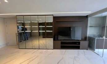 Imagem 2: Apartamento 2 Quartos para aluguel, 2 quartos, 2 suítes, 4 vagas, Serra - Belo Horizonte/M