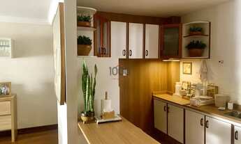 Imagem 7: Apartamento 3 quartos - Santa Helena