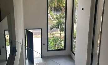 Imagem 7: Casa para venda em Loteamento Santa Luisa de 428.00m² com 4 Quartos, 4 Suites e 3 Garagens