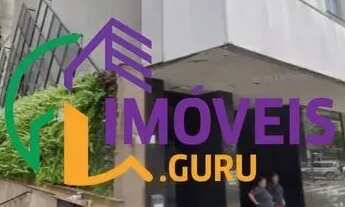 Imagem: CONJ. COMERCIAL - ITAIM BIBI - SP