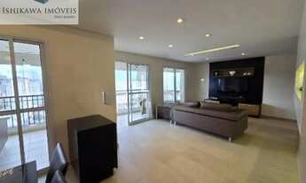 Imagem 5: APARTAMENTO RESIDENCIAL em SÃO PAULO - SP, CAMBUCI